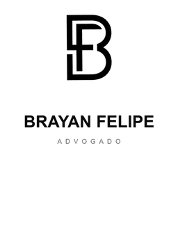 Brayan Felipe da Silva — Advogado