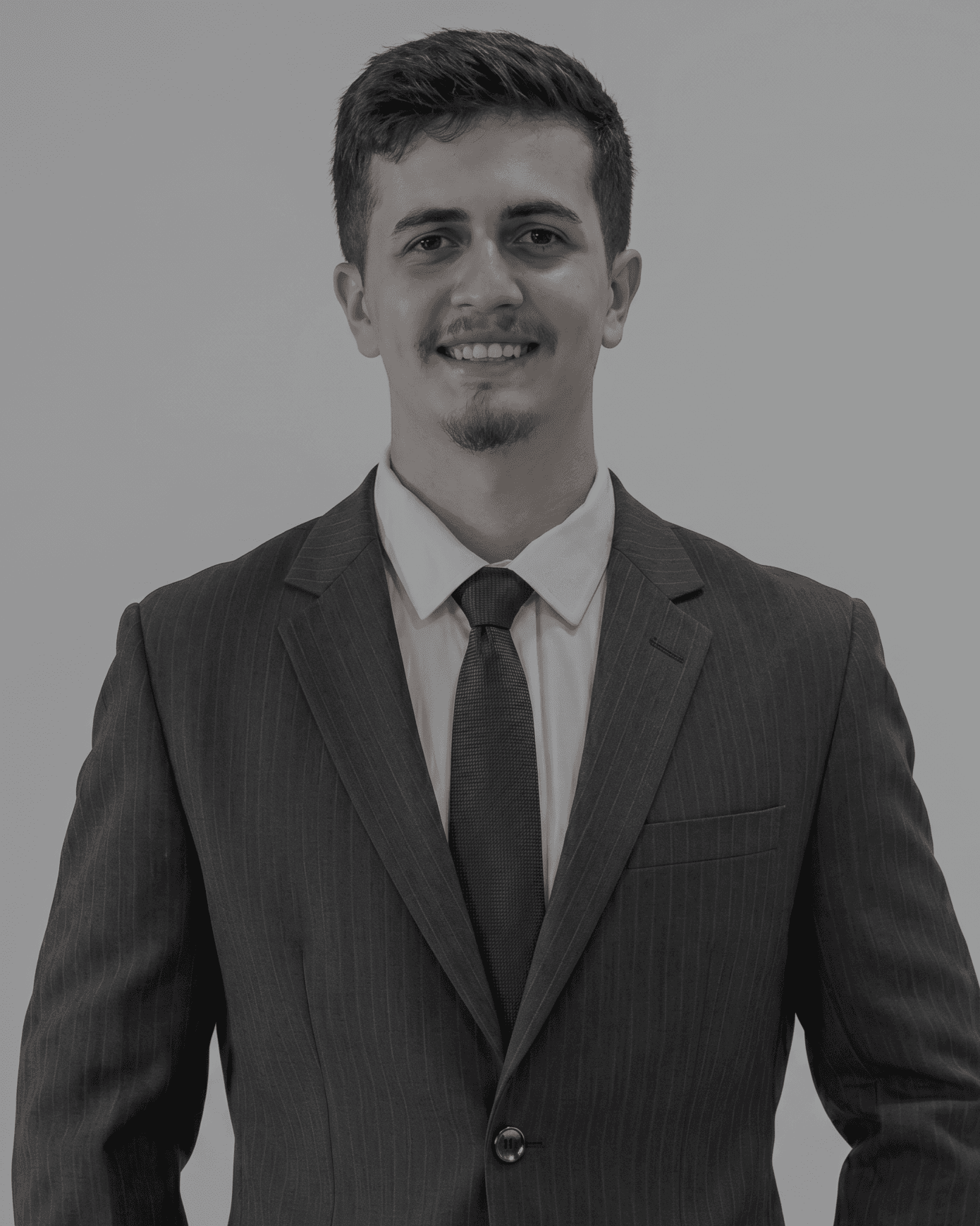 Dr. Brayan Felipe da Silva — Advogado